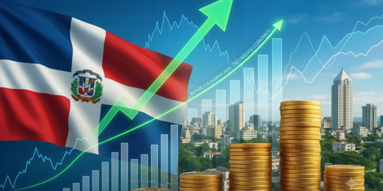 En seis meses PIB nominal de la economía dominicana aumenta en US$12,875.8 millones; su tamaño ya supera los US$140,700 millones