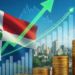 En seis meses PIB nominal de la economía dominicana aumenta en US$12,875.8 millones; su tamaño ya supera los US$140,700 millones