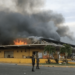 ¿Por qué ocurren incendios en comercios, casas y vehículos?