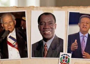 Del fraude electoral al Pacto por la Democracia: así nació el Consejo Nacional de la Magistratura