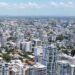 Crecimiento urbano del Gran Santo Domingo se sitúa en 35.2% de la población nacional