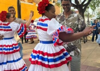 Así puedes recorrer la Ciudad Colonial y disfrutar de Turizoneando Verano 2026