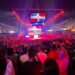 Santo Domingo cerró los JCC 2026 con música, reconocimientos y alegría