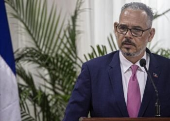 Consejo Electoral de Haití aprueba 208 partidos que podrán buscar la presidencia en diciembre