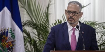 Consejo Electoral de Haití aprueba 208 partidos que podrán buscar la presidencia en diciembre