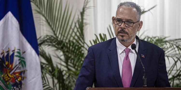 Consejo Electoral de Haití aprueba 208 partidos que podrán buscar la presidencia en diciembre