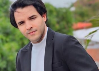 «Todavía hoy no sé cómo voy a dormir», actor dominicano relata cómo vivió el terremoto en Bogotá