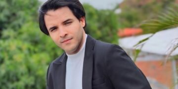 «Todavía hoy no sé cómo voy a dormir», actor dominicano relata cómo vivió el terremoto en Bogotá