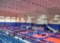 ¿Qué pasará con las instalaciones tras Santo Domingo 2026?