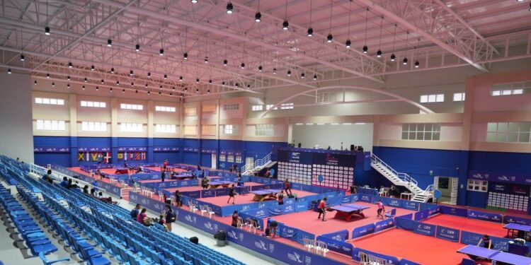 ¿Qué pasará con las instalaciones tras Santo Domingo 2026?