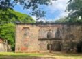 ¡Llamado urgente! Las ruinas desoladas de Engombe: un tesoro colonial que agoniza en el olvido