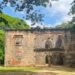 ¡Llamado urgente! Las ruinas desoladas de Engombe: un tesoro colonial que agoniza en el olvido