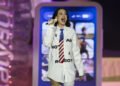 De la iglesia al pop: Katy Perry antes de sus extravagantes vestuarios creció en un hogar cristiano