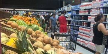 ¡Al límite de la miseria! La cifra que cuesta comer un mes en el Gran SD a una familia pobre