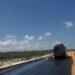 Obra para el turismo | Avanzan a ritmo acelerado trabajos de autovía de cuatro carriles hacia Pedernales