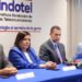 Empresa vietnamita Viettel gana licitación de telecomunicaciones en República Dominicana