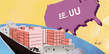 El peso fuerte y el nuevo proteccionismo