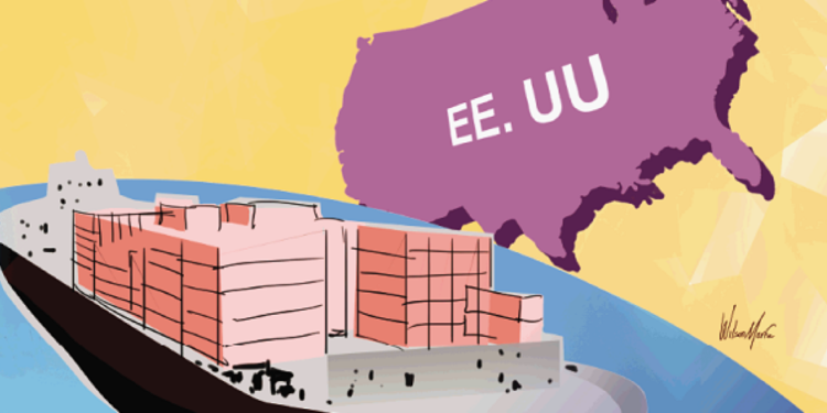 El peso fuerte y el nuevo proteccionismo
