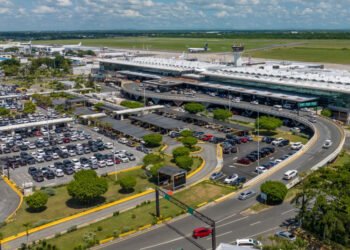 Nueva terminal Sur del AILA tendrá ocho puentes de embarque y mayor capacidad para recibir aeronaves