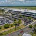 Nueva terminal Sur del AILA tendrá ocho puentes de embarque y mayor capacidad para recibir aeronaves