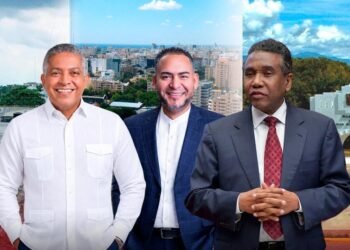 Nuevas provincias / Villa Riva, Matías Ramón Mella y Santa Lucía: ¿Va el país rumbo a una nueva división territorial?