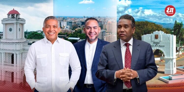 Nuevas provincias / Villa Riva, Matías Ramón Mella y Santa Lucía: ¿Va el país rumbo a una nueva división territorial?