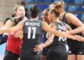 Canadá se corona campeón en el Norceca 2026
