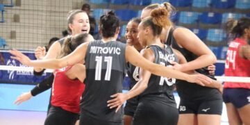 Canadá se corona campeón en el Norceca 2026
