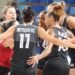 Canadá se corona campeón en el Norceca 2026