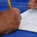 Casi 90 mil firmas para inscribir un partido en JCE