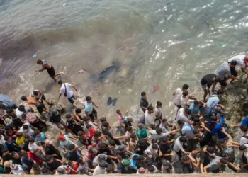 «Europa controla hoy mejor sus fronteras, pero esta política también tiene un coste humano»