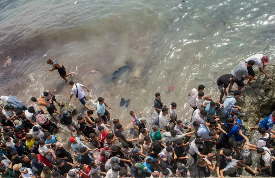 «Europa controla hoy mejor sus fronteras, pero esta política también tiene un coste humano»