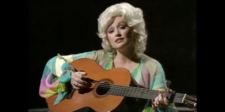 De «Jolene» a «I Will Always Love You»: cómo contó Dolly Parton la historia de su vida a través de 6 canciones icónicas