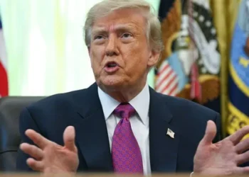 Donald Trump y Delcy Rodríguez anuncian un acuerdo que otorga a EE.UU. el control de más del 20% de las reservas de petróleo de Venezuela