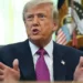Donald Trump y Delcy Rodríguez anuncian un acuerdo que otorga a EE.UU. el control de más del 20% de las reservas de petróleo de Venezuela