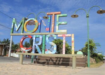 PLD denuncia Montecristi languidece en el abandono; Gobierno PRM promete obras que nunca llegan