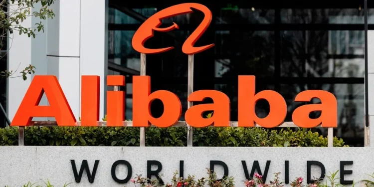 Alibaba emitirá más de 10.000 millones de dólares en nuevas acciones para financiar el desarrollo de IA