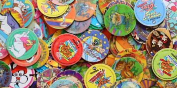 No se llamaba «farmear aura», pero con estas modas las generaciones pasadas ganaban popularidad