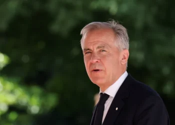 Mark Carney, el banquero de las crisis que pone a prueba su doctrina de resistencia ante Trump