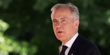 Mark Carney, el banquero de las crisis que pone a prueba su doctrina de resistencia ante Trump