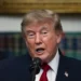 Donald Trump ordena explorar las vías comerciales para enviar humanos a Marte