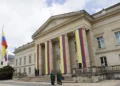 La sede del Gobierno de Colombia se queda sin inquilino y a la espera de convertirse en museo