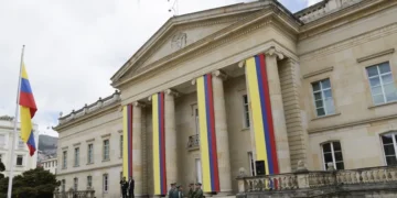 La sede del Gobierno de Colombia se queda sin inquilino y a la espera de convertirse en museo