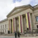 La sede del Gobierno de Colombia se queda sin inquilino y a la espera de convertirse en museo