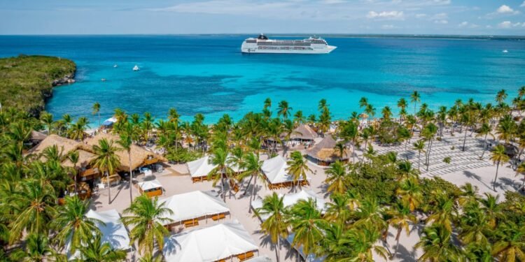 Catalina Sugar Beach, el nuevo destino de MSC Cruises en República Dominicana en alianza con Casa de Campo
