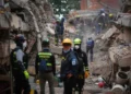 Pérdidas por terremoto en Colombia se estiman en más de USD 9.500 millones