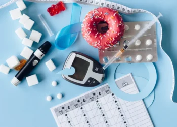 ¿Sabías que puedes medir tu riesgo de prediabetes y diabetes tipo 2 en casa?