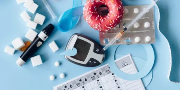 ¿Sabías que puedes medir tu riesgo de prediabetes y diabetes tipo 2 en casa?