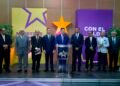 PLD denuncia incumplimiento de promesas de presidente Luis Abinader tras seis años de gestión