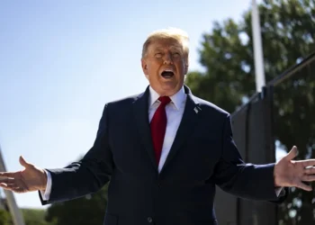 Trump anuncia «el mayor acuerdo petrolero de la historia mundial» con Venezuela